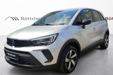 Opel Crossland (X) 25.720 km 15.440 &euro; Schönebeck (Elbe) 39218