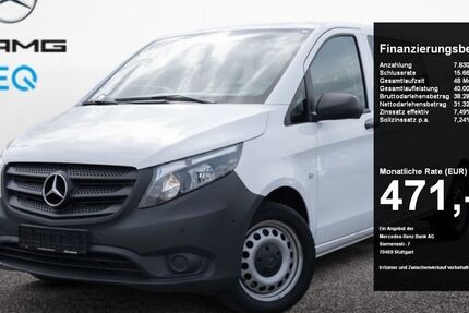 Mercedes-Benz Vito 67.595 km 37.485 &euro; Lüdenscheid 58507