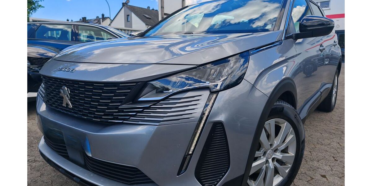 Peugeot 5008 153.334 km 13.685 &euro; Wölfersheim 61200