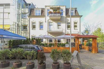 Gastronomie in Berlin 1.689.000 € 275 m²