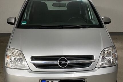 Opel Meriva 102.000 km 1.900 &euro; Bielefeld 33619