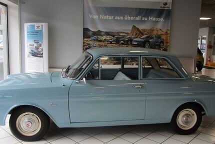 Ford Taunus 18.500 km 12.950 &euro; Trier 54294