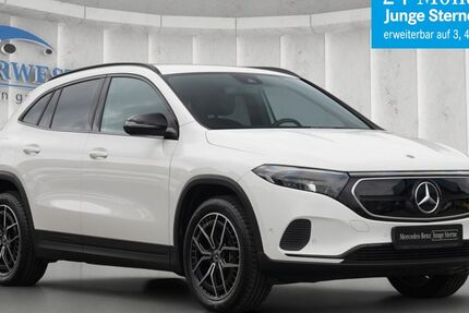 Mercedes-Benz EQA 7.801 km 36.390 &euro; Schloß Holte-Stukenbrock 33758