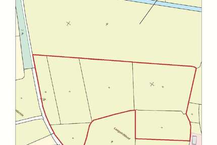 Grundstück in Norden 209.500 € 63468 m² zimmer