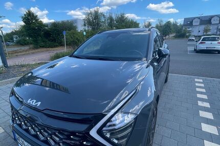 Kia Sportage 42.300 km 29.800 &euro; Weiden 92637
