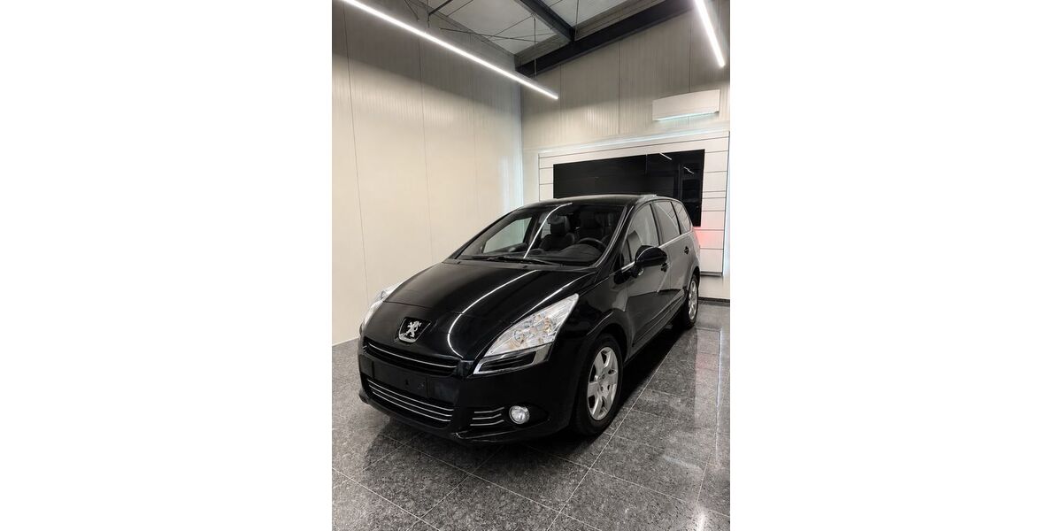 Peugeot 5008 169.000 km 4.300 &euro; Achim 28832