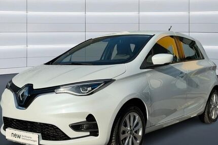Renault ZOE 50.720 km 13.950 &euro; Güglingen 74363