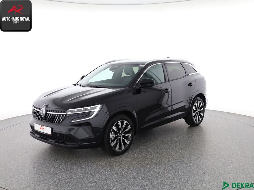 Renault Austral 5.000 km 33.880 € Berlin 12103