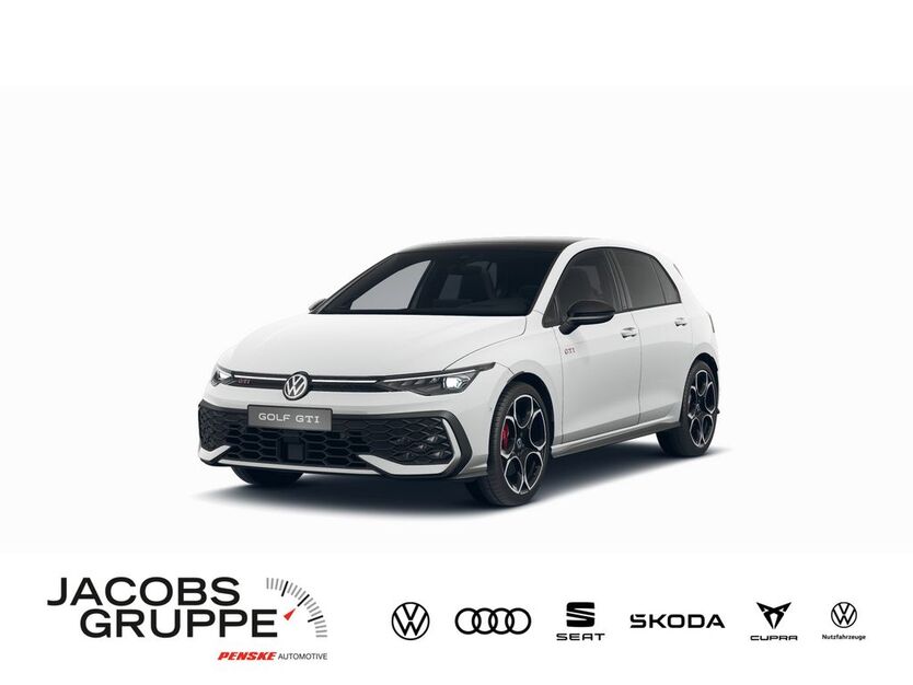 VW Golf 4.444 km 42.960 € Alsdorf 52477