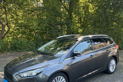 Ford Focus 81.779 km 9.550 &euro; Wiehl 51674