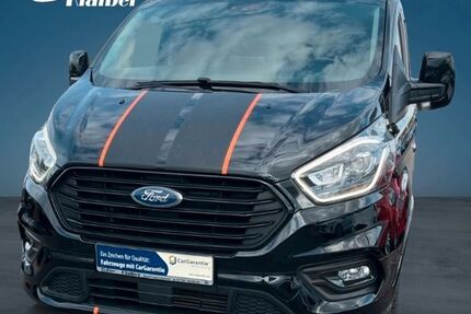 Ford Transit 95.018 km 34.990 &euro; Bad Friedrichshall 74177