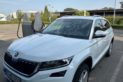 Skoda Kodiaq 55.700 km 25.900 &euro; Wettringen 48493