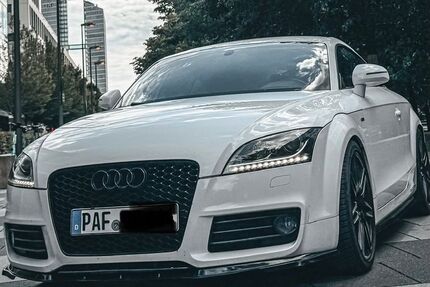 Audi TT 219.000 km 8.200 &euro; München 80805