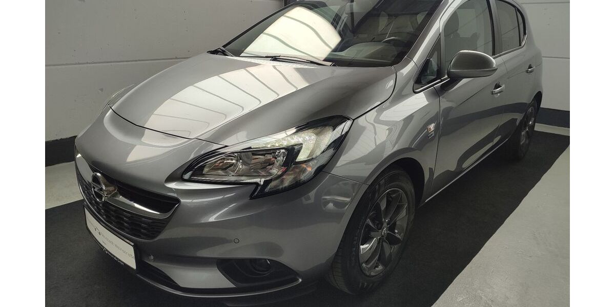 Opel Corsa 82.650 km 9.490 &euro; Neustadt a. d. Weinstr. 67435