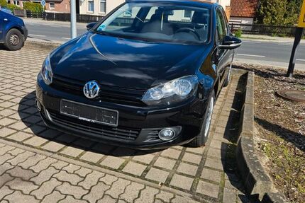 VW Golf 117.000 km 3.800 &euro; Wietze 29323