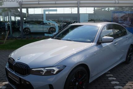 BMW 320 12.000 km 52.990 € Bitburg 54634