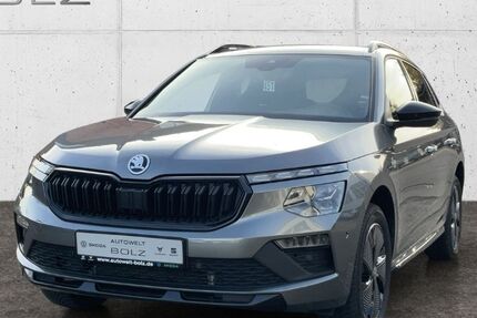 Skoda Kamiq 24.260 km 29.990 € Pulheim-Brauweiler 50259