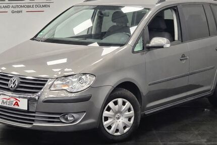 VW Touran 211.400 km 2.500 &euro; Dülmen 48249