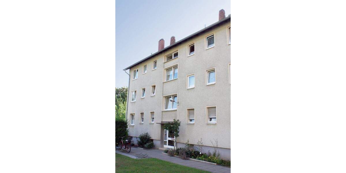 Schöne 2,5 Zimmer Wohnung in Gustavsburg 2 zimmer