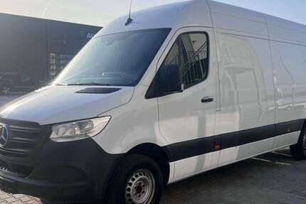 Mercedes-Benz Sprinter 227.000 km 19.900 &euro; Saulheim 55291