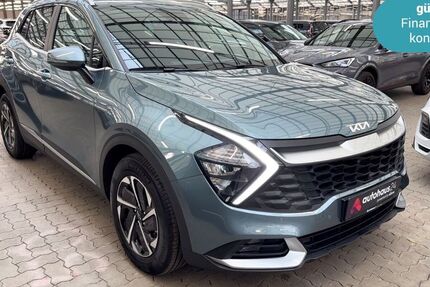 Kia Sportage 4.944 km 25.990 &euro; Ludwigsfelde (bei Berlin) 14974