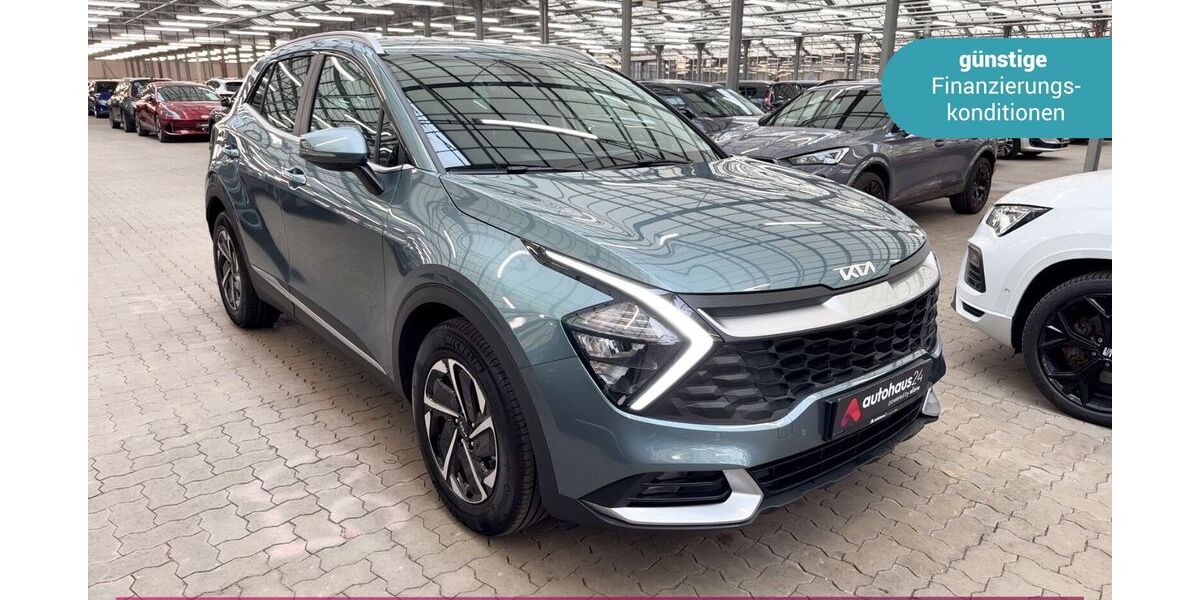 Kia Sportage 4.944 km 25.990 &euro; Ludwigsfelde (bei Berlin) 14974