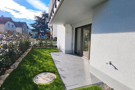 1.5 Zimmer Neubau Wohnung in Mainz Finthen 1 zimmer