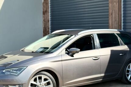 Seat Leon 179.000 km 9.900 &euro; Saarlouis-Lisdorf 66740