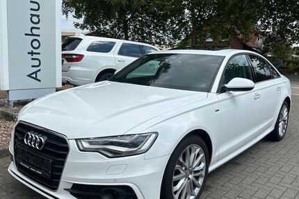 Audi A6 98.015 km 19.790 &euro; Diepholz 49356
