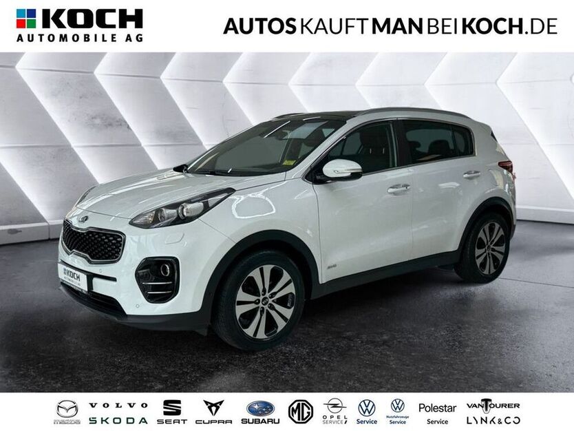 Sportage