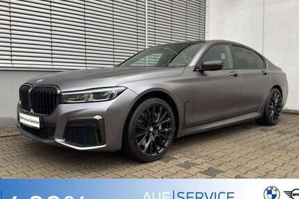 BMW 740 139.999 km 49.990 &euro; Asperg 71679