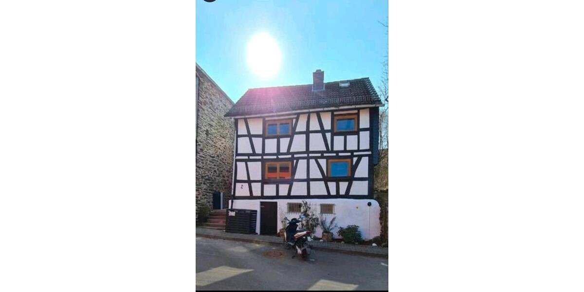 Einfamilienhaus Bad Schwalbach - 3 Zimmer, 85 m&sup2;, 1.000&euro; | Angebot:25964513