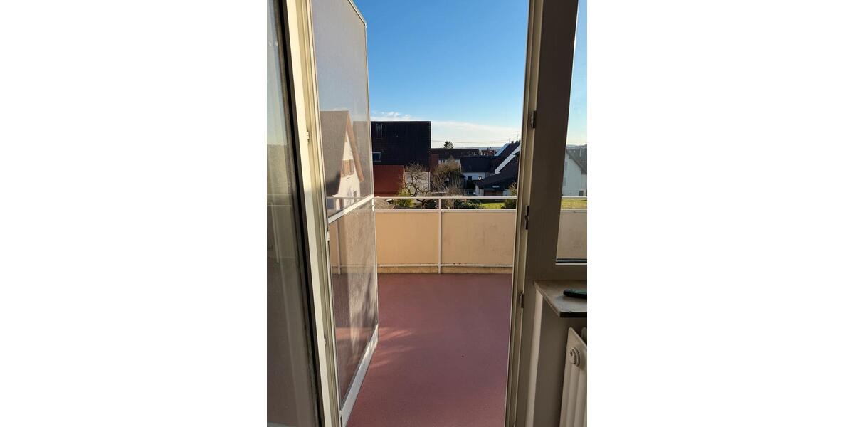 Etagenwohnung Rutesheim - 5 Zimmer, 123 m&sup2;, 1.350&euro; | Angebot:25393821