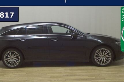 Mercedes-Benz CLA 200 Shooting Brake 66.627 km 24.980 € Bremen / Arsten 28279