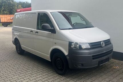 VW T5 Transporter