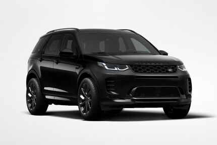 Land Rover Discovery Sport 3.500 km 66.850 &euro; Hallstadt 96103