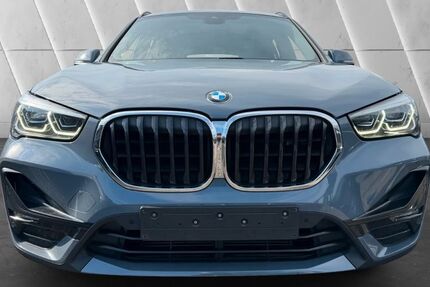 BMW X1 119.000 km 18.400 &euro; Mittenwalde 15749