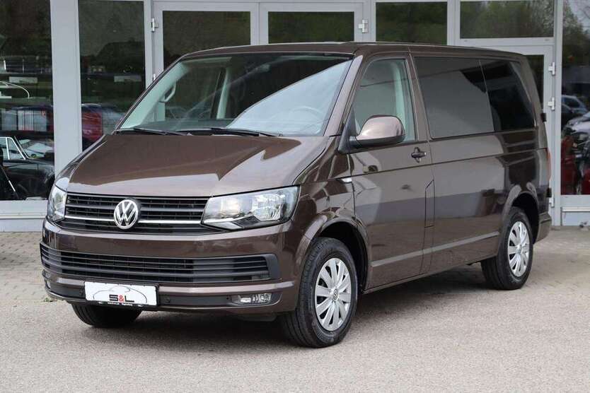 T6 Transporter