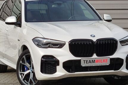BMW X5 100.000 km 46.490 &euro; Schwerin 19061