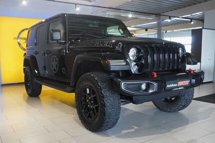 Jeep Wrangler 76.000 km 39.900 &euro; Hollenstedt 21279