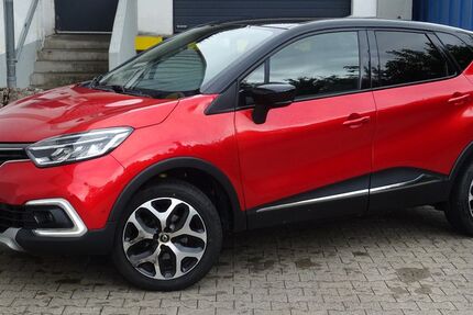 Renault Captur 108.000 km 8.999 &euro; Osterode am Harz 37520