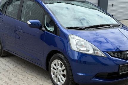 Honda Jazz 58.000 km 5.999 &euro; Leipzig 04347