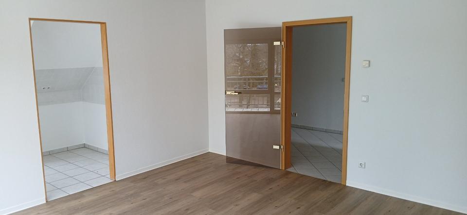 Dachgeschoßwohnung Fürstenwalde (Spree) - 3 Zimmer, 70 m&sup2;, 770&euro; | Angebot:26003511