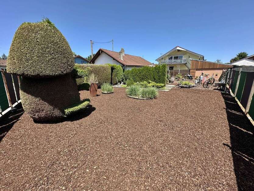 Grundstück zu verkaufen in Kolbermoor 349.000 € 468 m²
