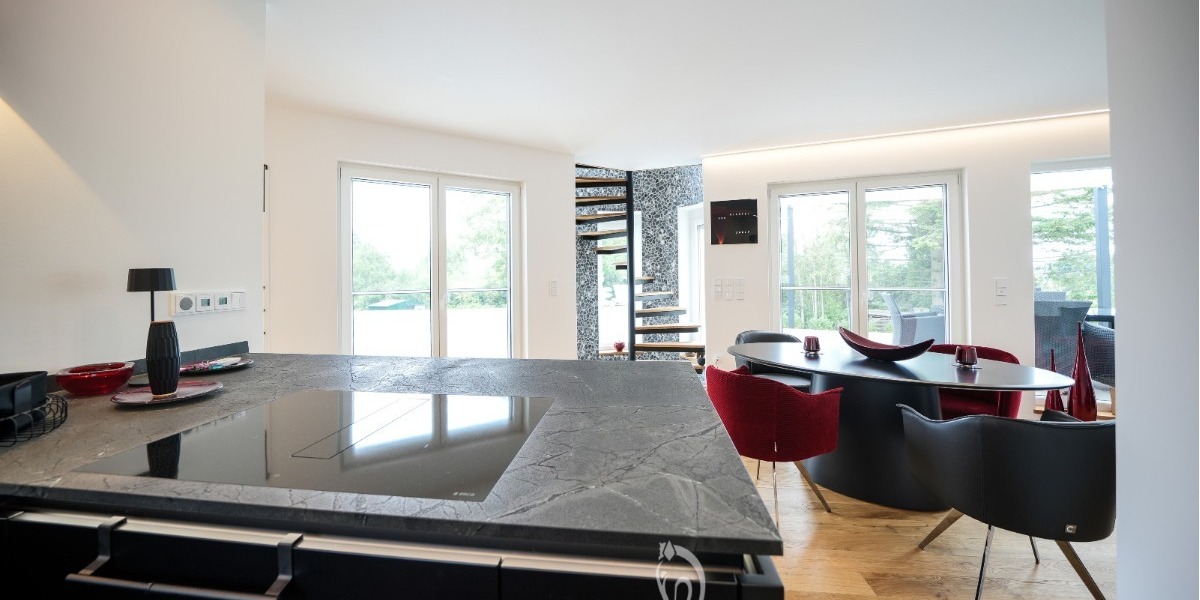 Secret Sale: Nur 20 Minuten von Würzburg: Wochenend-Design-Unikat in Perfektion! - Ferienhaus Würzburg Würzburg | Angebot:26865454