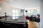 Secret Sale: Nur 20 Minuten von Würzburg: Wochenend-Design-Unikat in Perfektion! - Ferienhaus Würzburg Würzburg | Angebot:26865454
