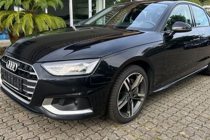 Audi A4 119.850 km 20.250 &euro; Beilstein 71717