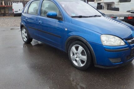 Opel Corsa 115.000 km 1.750 &euro; Würzburg 97076