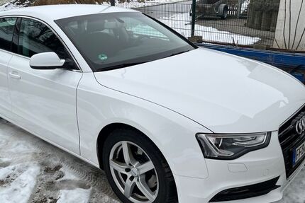 Audi A5 77.200 km 12.800 &euro; Oberschweinbach 82294