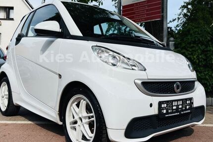 Smart ForTwo 64.250 km 8.470 € Norderstedt 22851